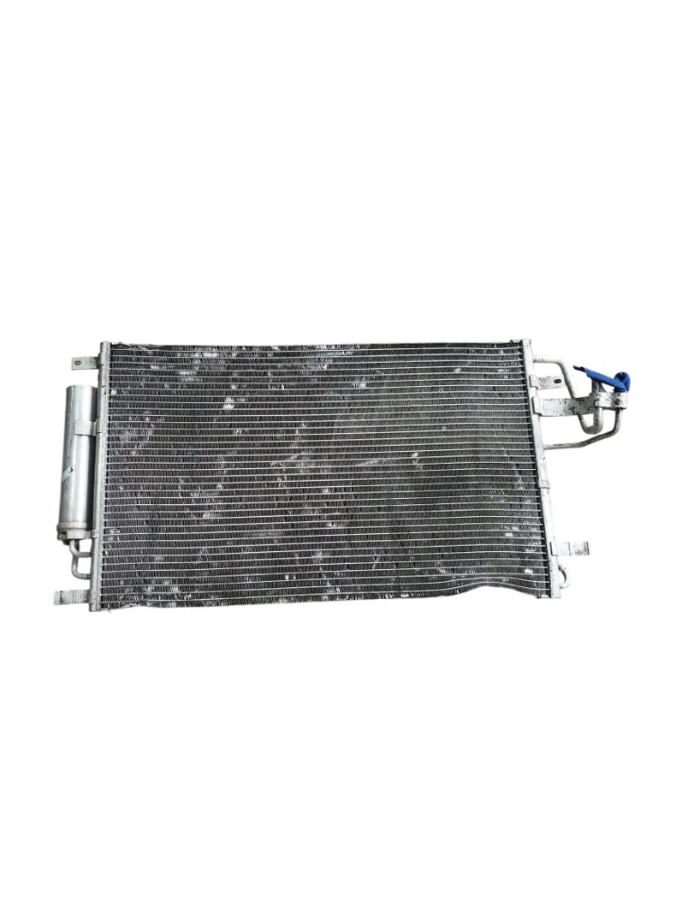 Condensador Hyundai Tucson 2011 2.0 1