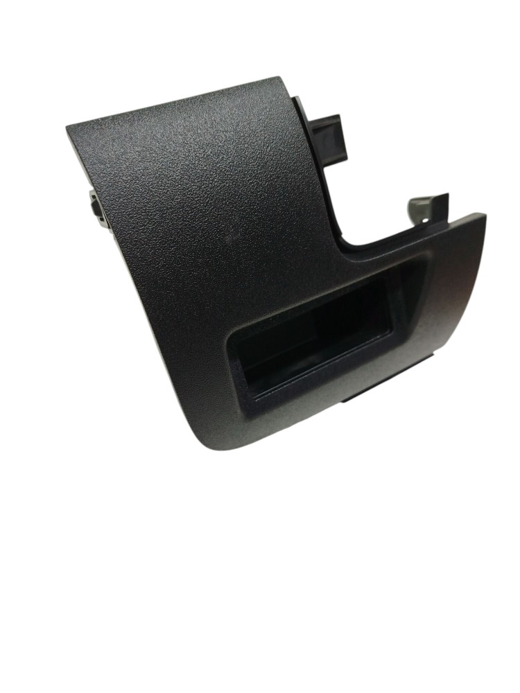 Acabamento Porta Treco Esquerdo Nissan Versa V Drive 2020 3