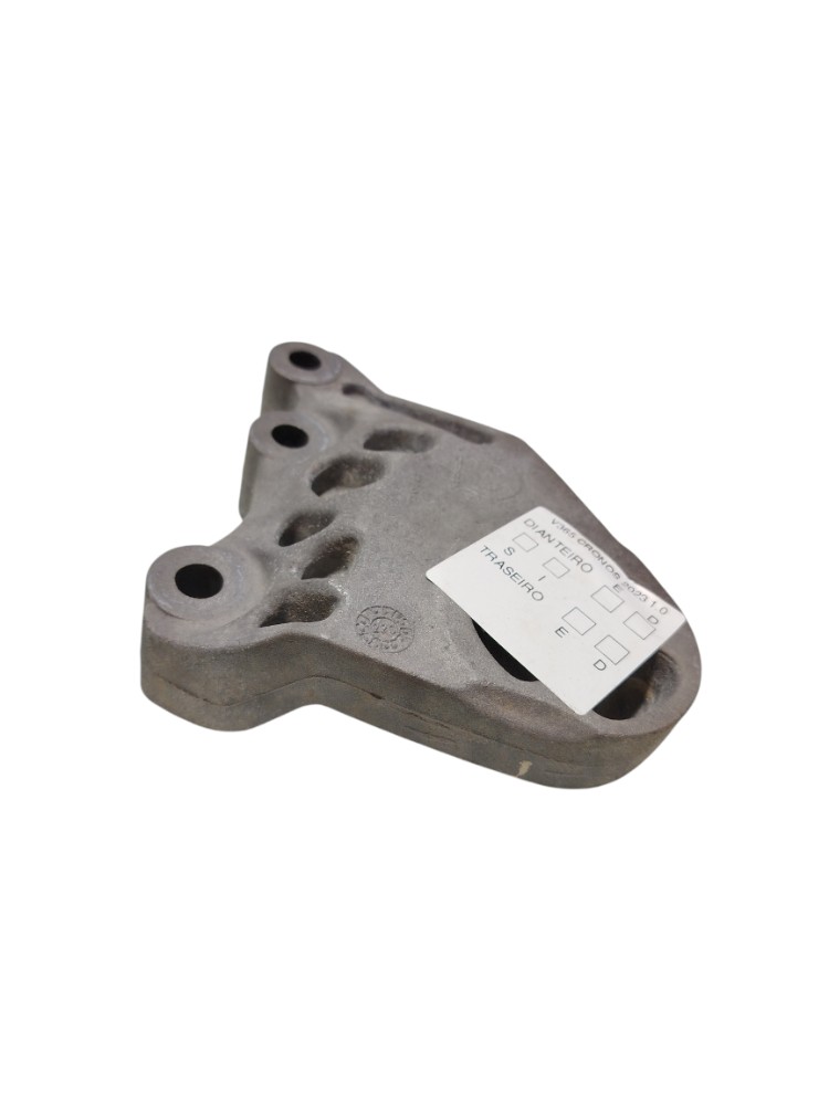 Suporte Coxim Motor Direito Fiat Cronos 1.0 078700101 4