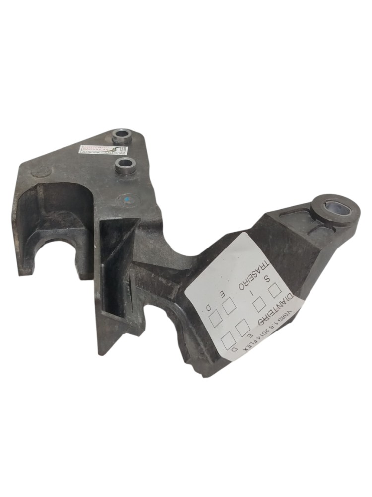 Suporte Cabo Marcha Citroen Aircross 1.6 16V 2014 9671962980 5
