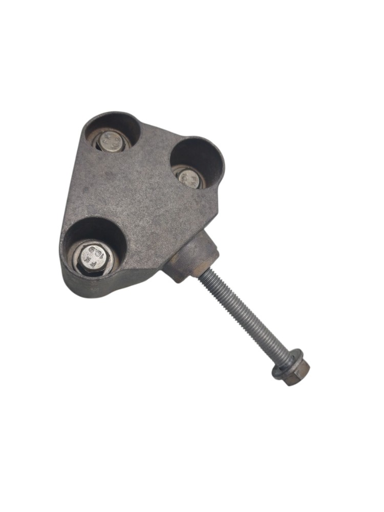 Suporte Coxim Motor Direito 1.0 16v Renault Clio 2001 A 2006 4