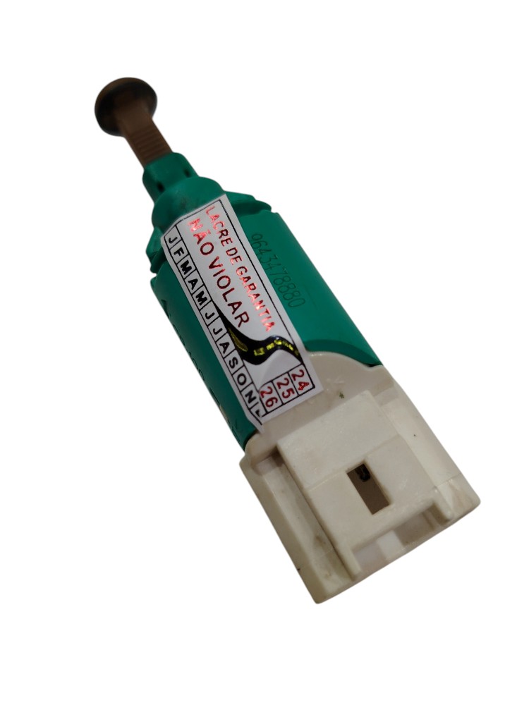 Interruptor Sensor Luz Xsara Glx 1.6 2002 2