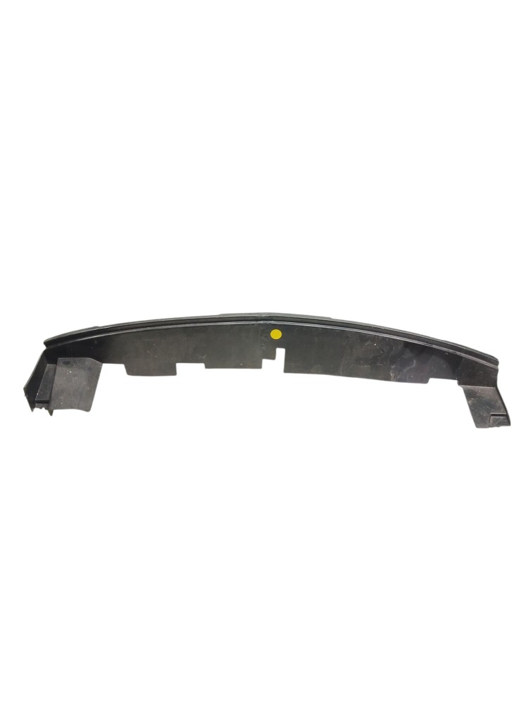 Defletor Inferior Radiador Etios 1.5 2017 Detalhe 532890d040 1