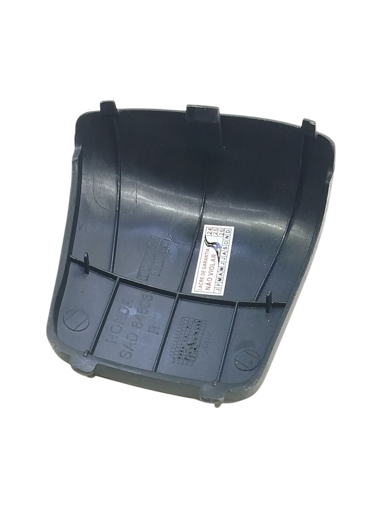 Acabamento Porta Malas Tras Dir Honda Fit 2015 Sad84603 2