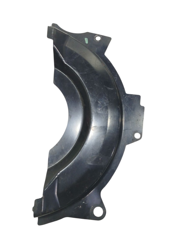 Defletor Câmbio Motor Automático Plm Honda Civic 1.7 2001 2