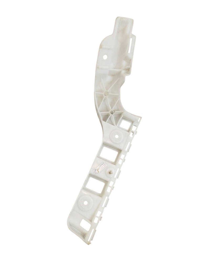 Guia Parachoque Traseiro Esquerdo Sorte Vw Up 2014 A 2018 5