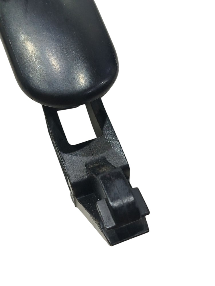 Puxador Maçaneta Porta Externa Diant Esq Polo 2003 3