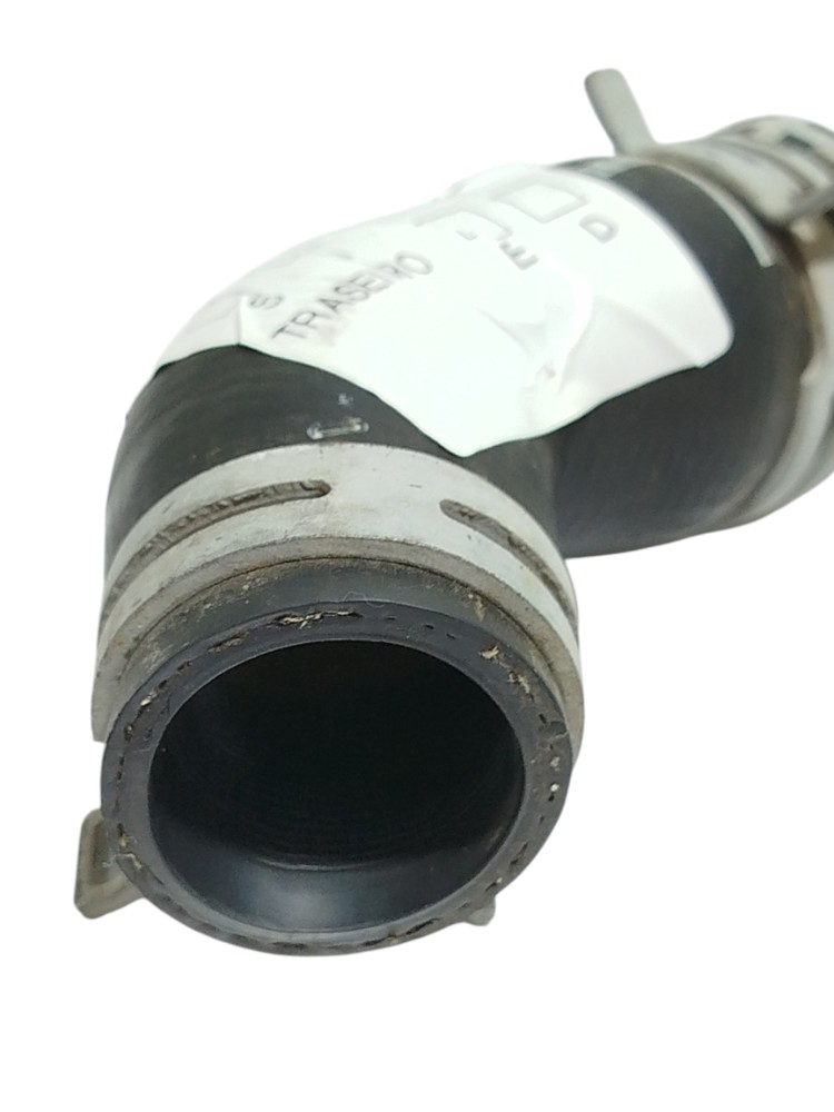 Mangueira Flange Agua Radiador Citroen C3 Aircross 1.6 2014 7