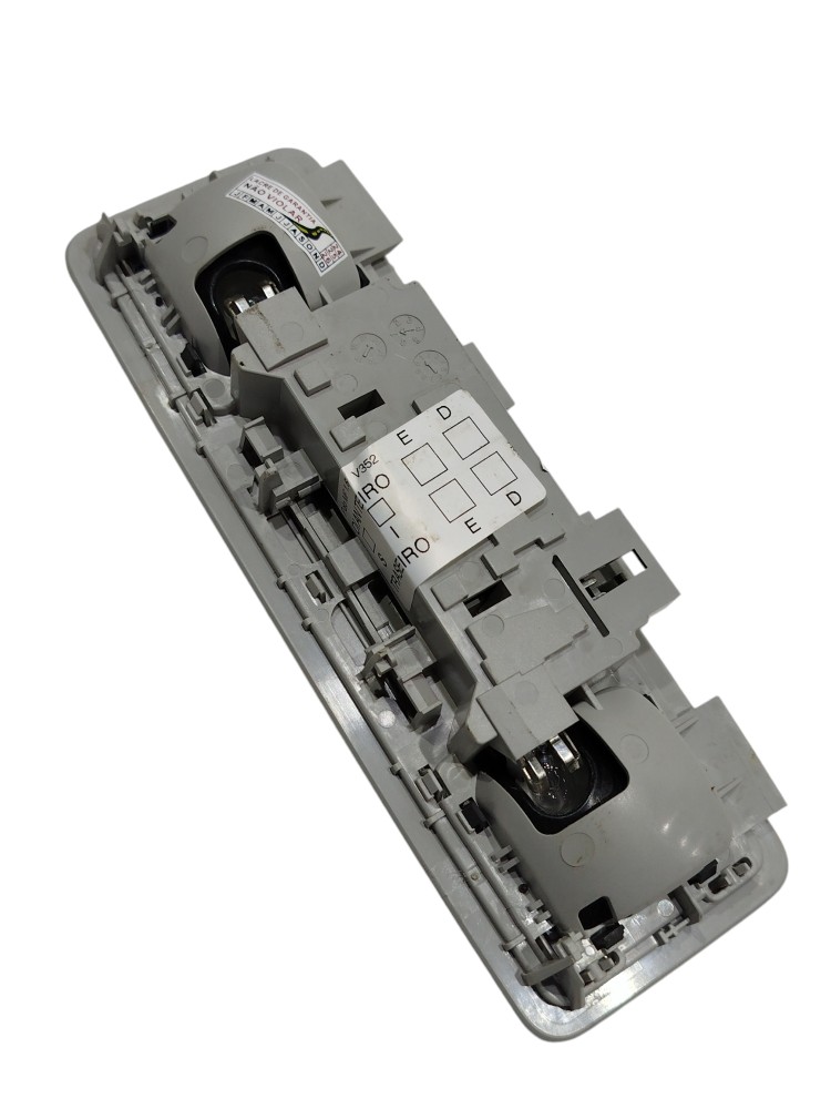 Luz Cortesia Teto Vw Polo Virtus 2021 2ga947290 3