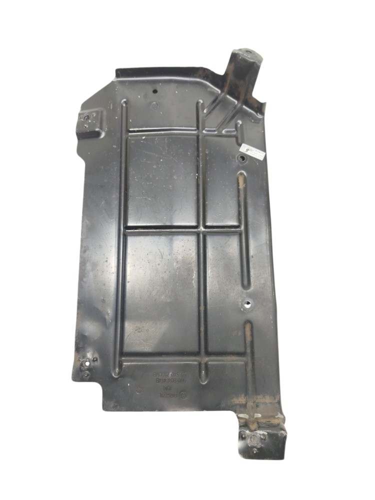 Suporte Painel Dianteiro Gol Fox 2010 A 2014 5u0804414b