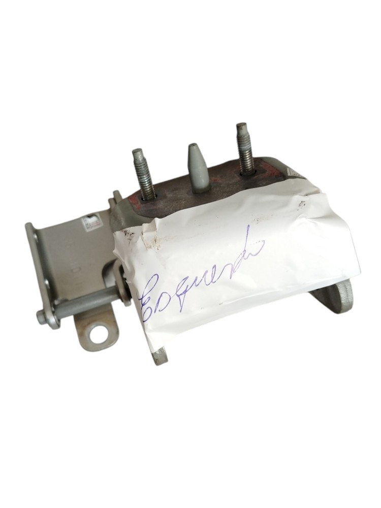 Dobradiça Tampa Traseira Esq C4 Picasso Glx 2012 20003296 5