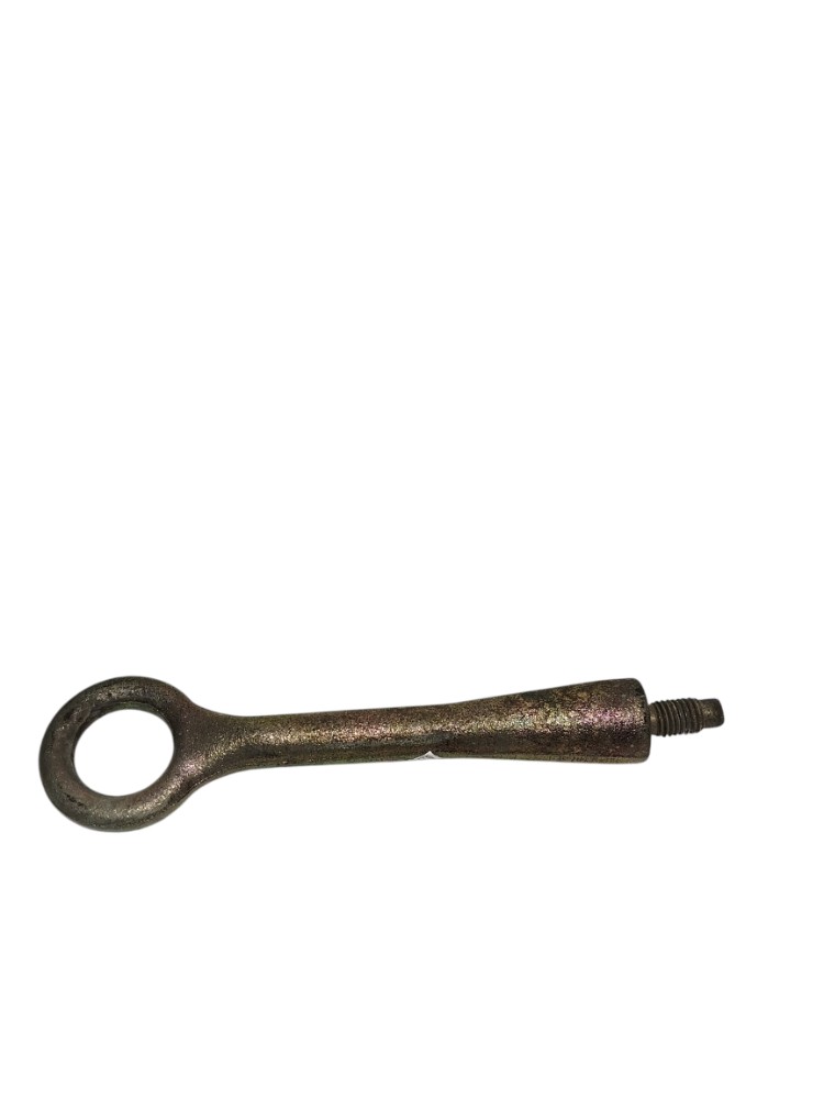Parafuso engate reboque Citroen Xsara Break 2000 3