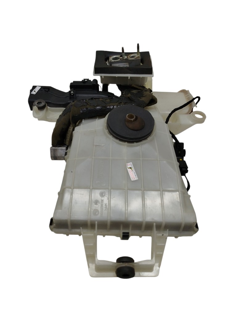 Caixa Ventilação Interna C4 Picasso Glx 2.0 16v 2012 7