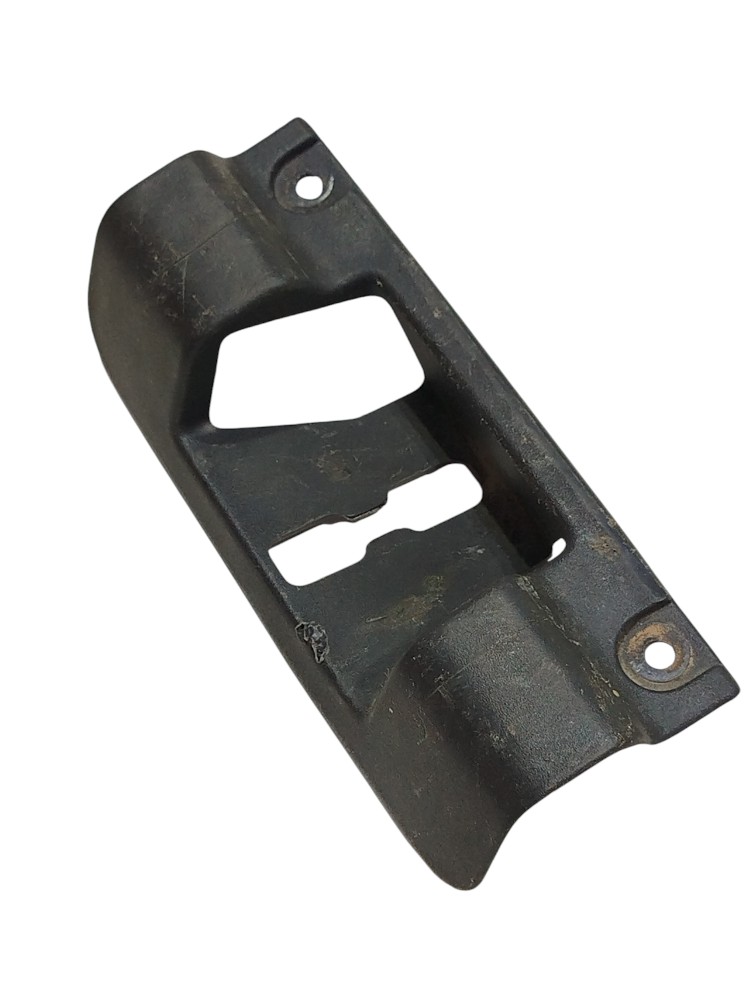 Moldura Batente Tampa Traseira Duster 2015 909309588r 1