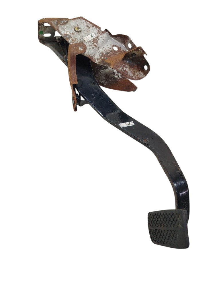 Pedal Freio Honda Fit Exl 2015 Original 6