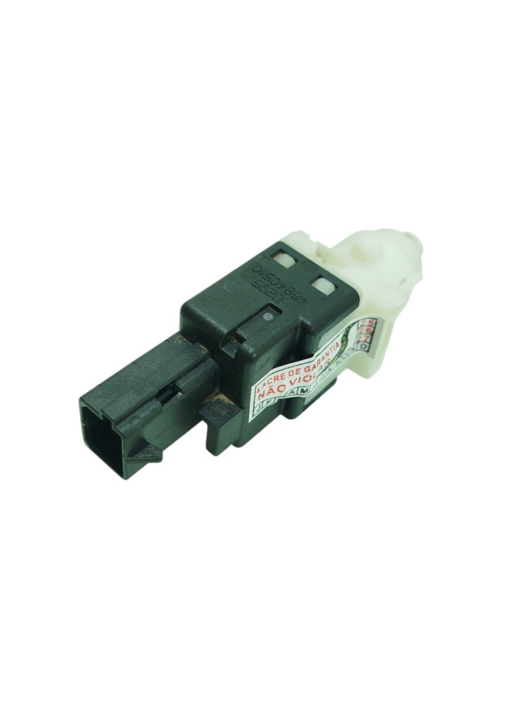 Sensor pedal interruptor freio Fiat Uno 2004 5