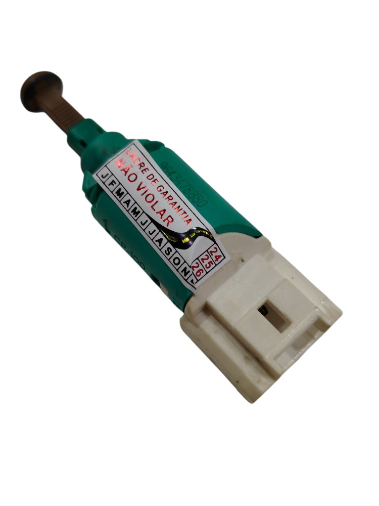 Interruptor Sensor Luz Xsara Glx 1.6 2002 1