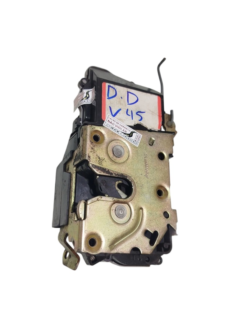 Fechadura Elétrica Diant Direita Citroen Picasso 2004 1