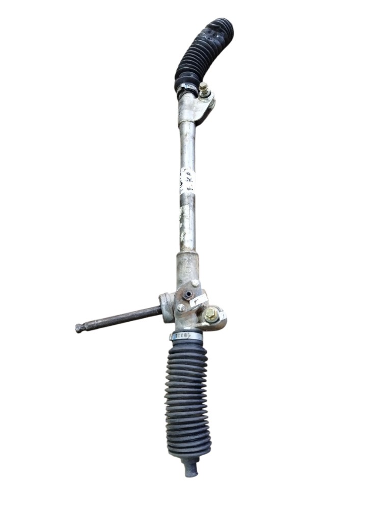 Caixa Direção Ford Ka 2008 a 2013 3