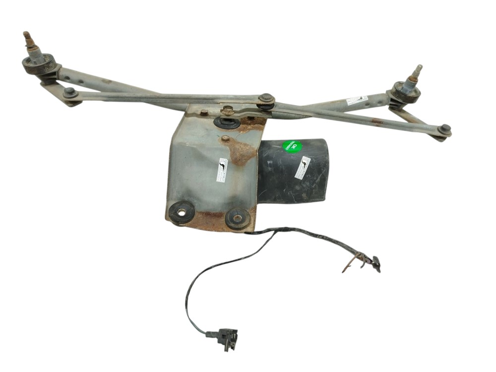 Motor Limpador Gualhada Parabrisa Ford Courier 2003 1