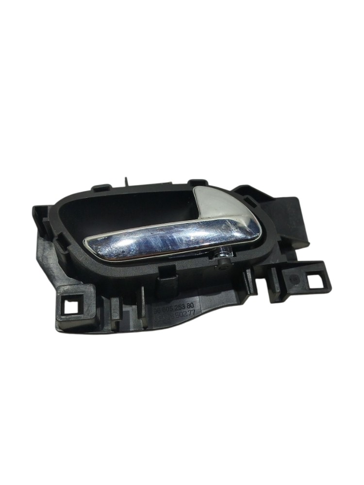 Maçaneta Interna Diant Direito Peugeot 308 408 2012 A 2015 2
