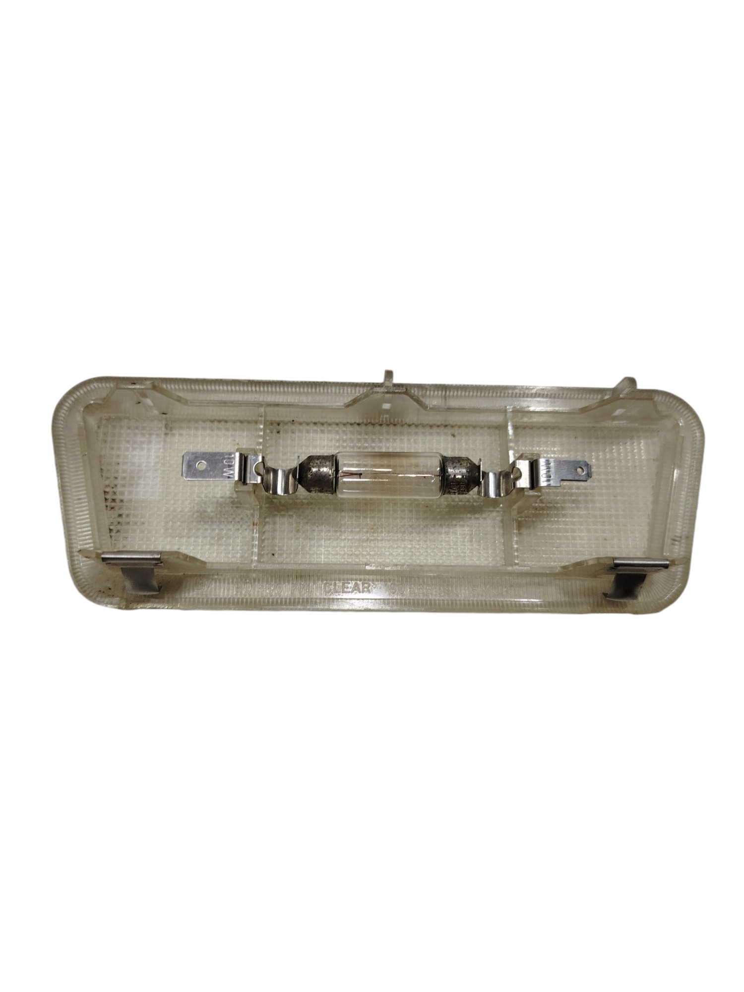 Luz Teto Gm Corsa 2000 3