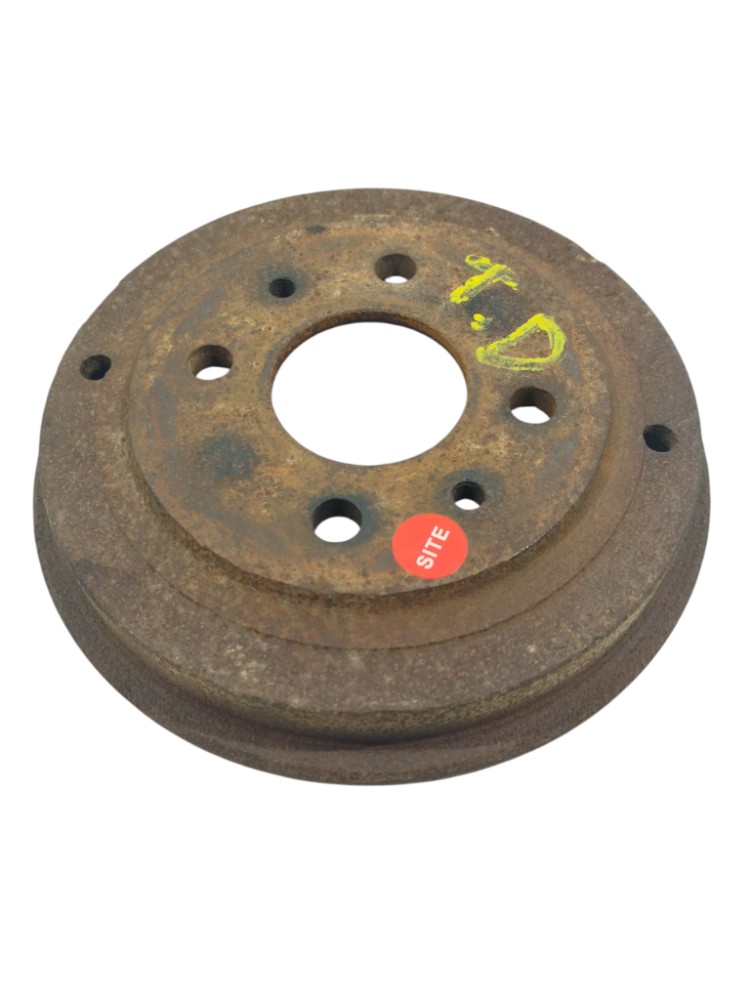 Panela Tambor Tras Direito Fiat Uno 1999 1