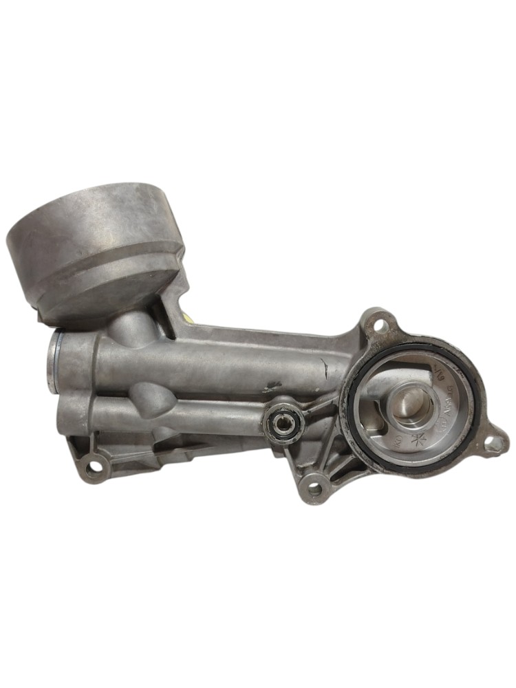 Suporte Filtro Óleo Citroen Aircross 1.6 2014  9659102880 8