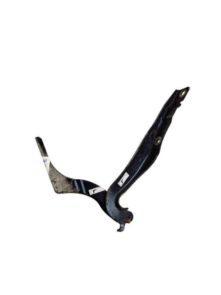 Braço Capô Direito Peugeot 308 408 2011 A 2019 2