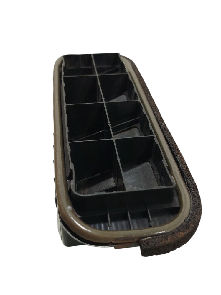 Difusor Saida Ar Tras Esq Nissan Versa 2013 3