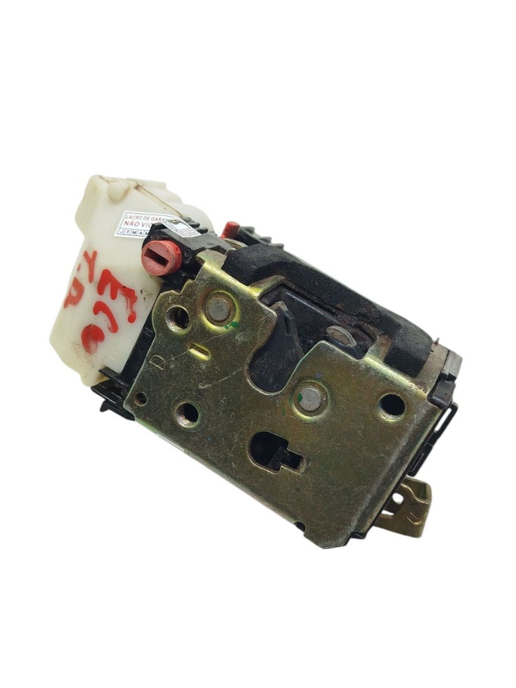 Fechadura Elétrica Interna Td Ford Ecosport 2003 A 2012 3
