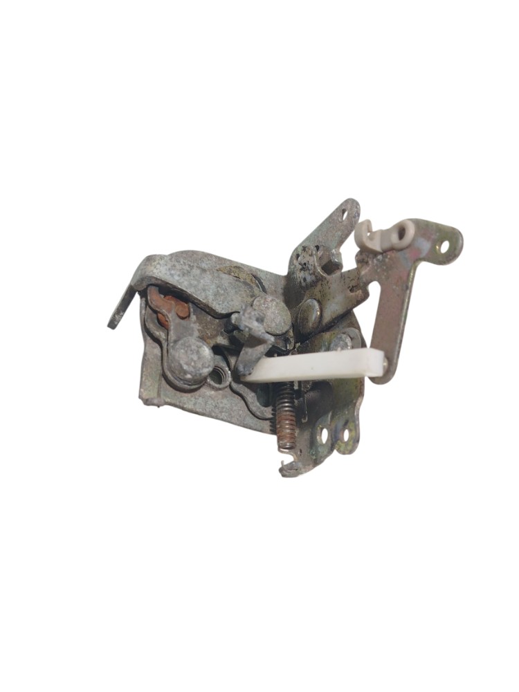 Fechadura Porta Esquerda Fiat Uno 2004 8