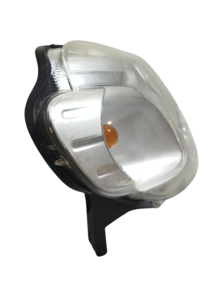 Farol Dianteiro Direito Fiat Uno 2010 A 2013 51827928 Direito/passageiro 10