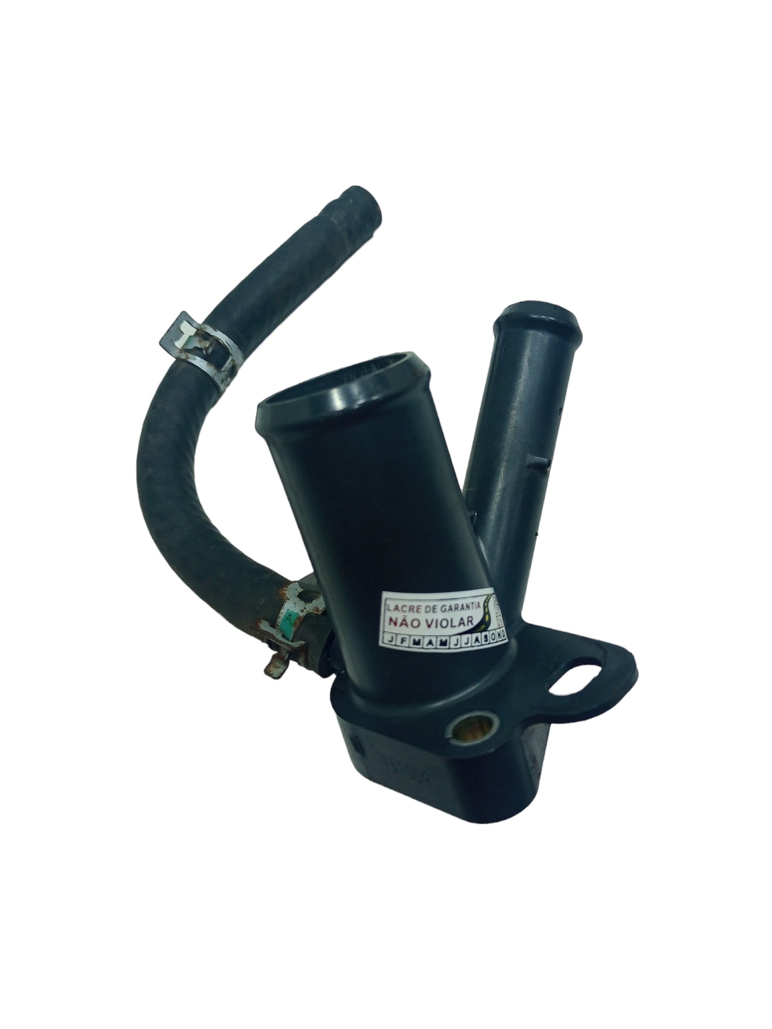 Flange Válvula Termostática Etios 1.3 16v 2016 1