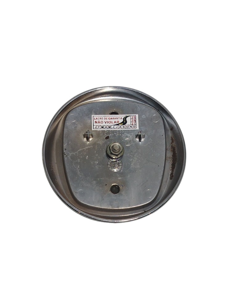 Emblema Fiat Da Grade Dianteira Punto 2008 A 2012 51804366 6