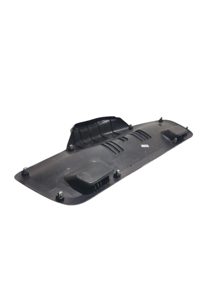 Acabamento Tampa Tras Int Peugeot 206 2000 A 10 9625054577 5