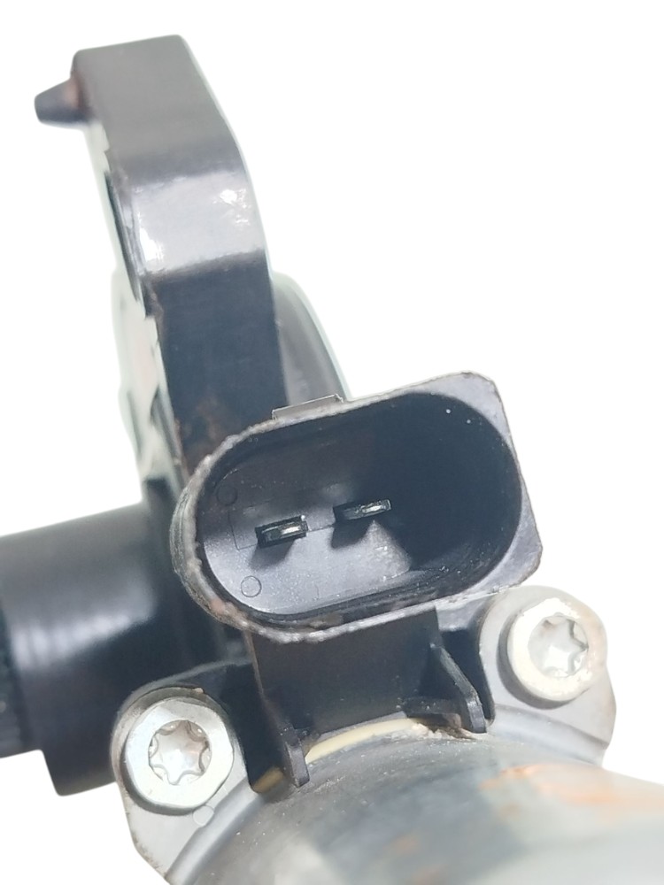 Motor Máquina Vidro Esq Motorista Gol G5 G6 2012 a 2018 4