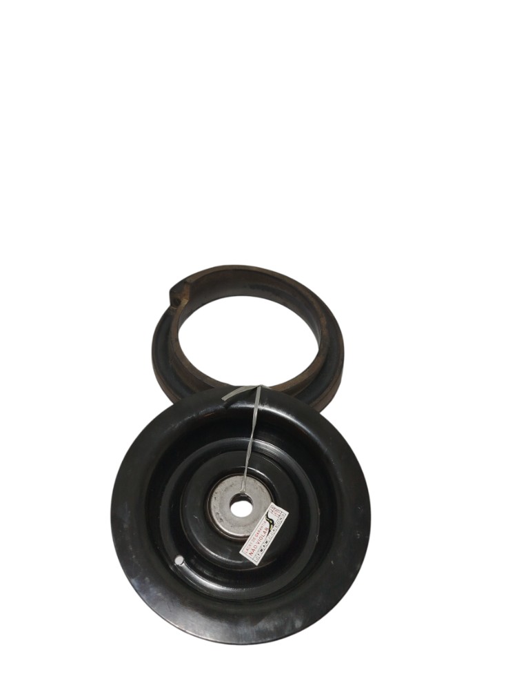 Coxim Amortecedor Dianteiro Gm Corsa 1995 B 110488 3