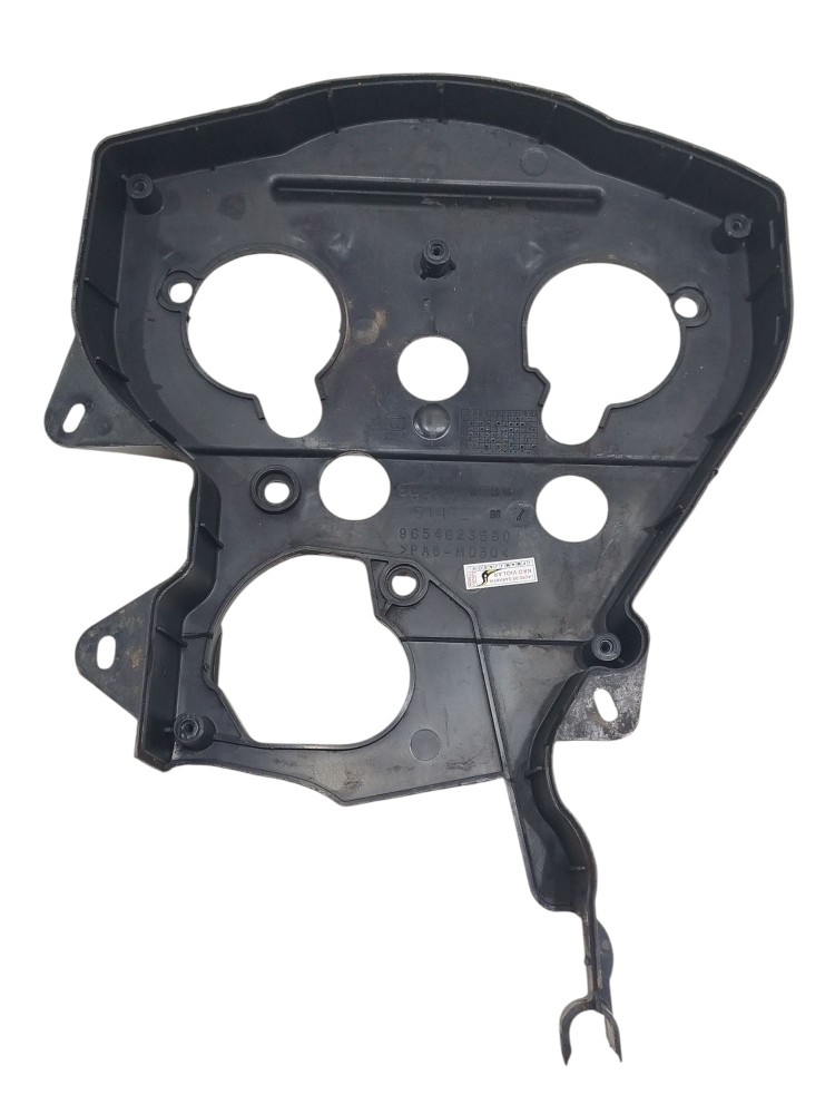Capa Correia Prot Int Citroen C3 206 207 1.6 12 741110d030 4