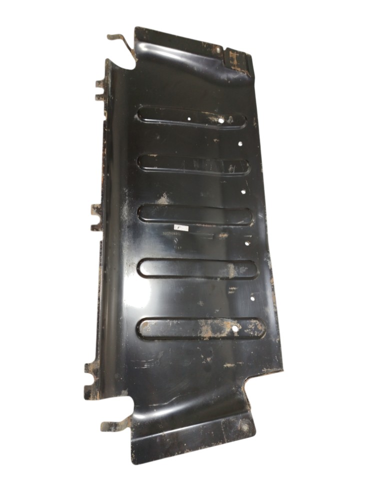 Protetor Carter Renault Fluence 2013 758904030r 6