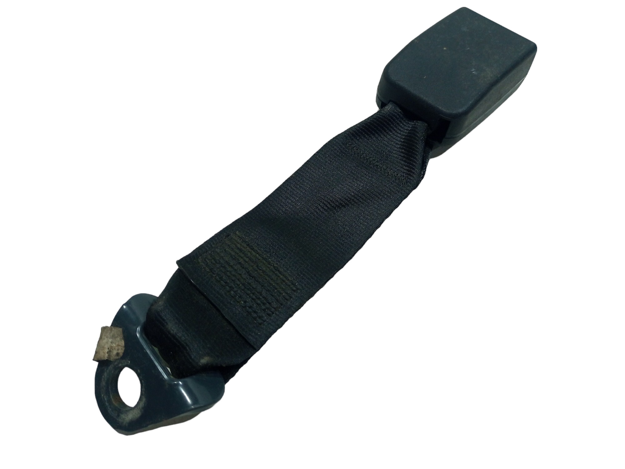 Engate cinto segurança traseiro fême Peugeot 206 2004 2