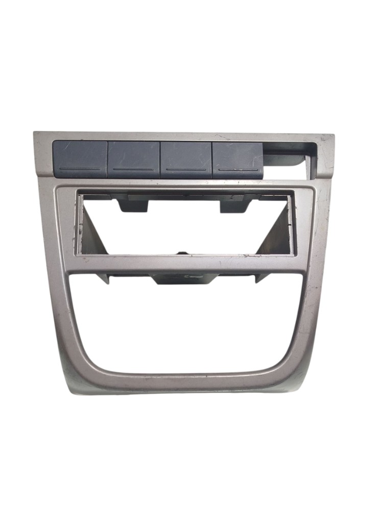 Moldura Painel Central Vw Voyage G5 2013 5U0853061 1