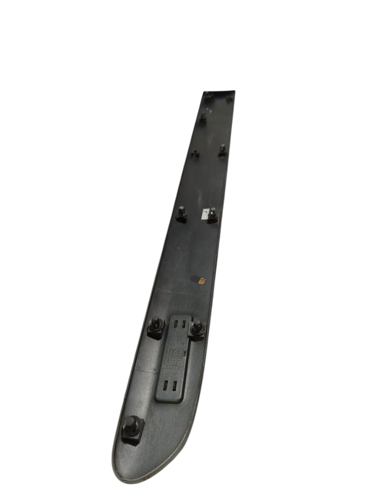 Friso Porta Dianteira Direita Citroen Xsara Break 9622690877 Cinza 7