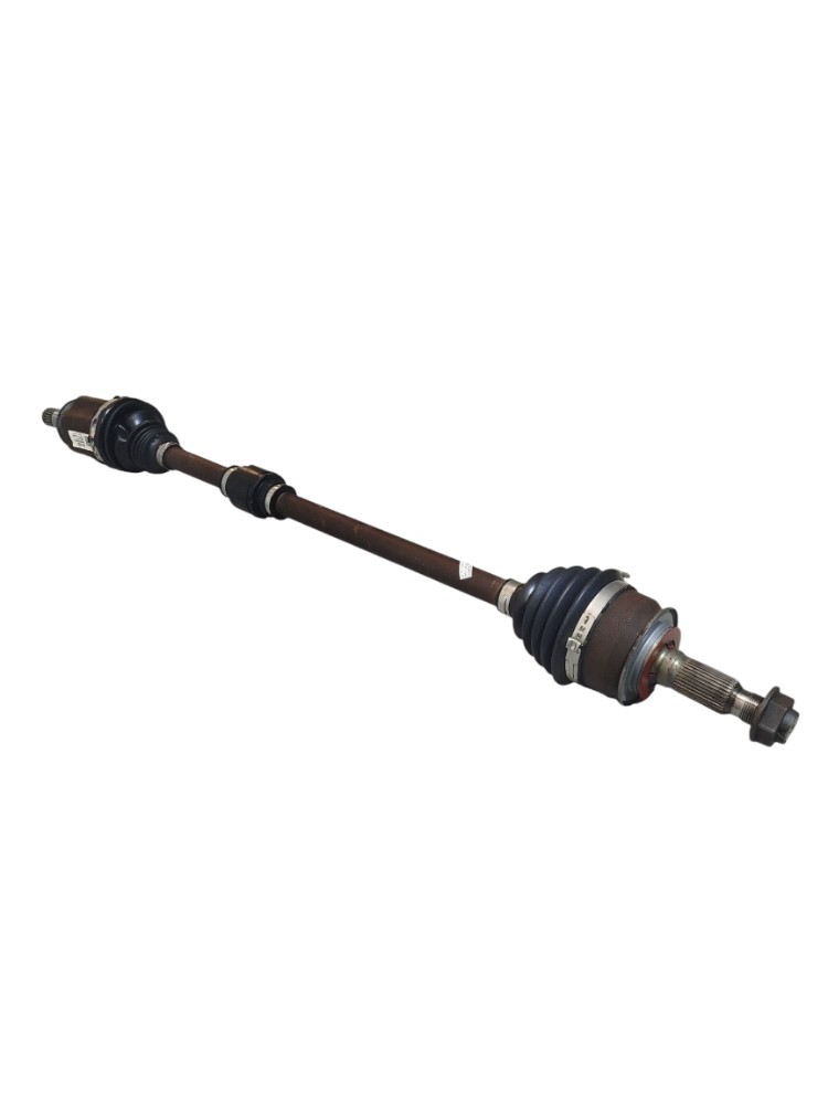 Semi Eixo Diant Direito Gm Tracker 1.0 Ltz 2023 26300293 1