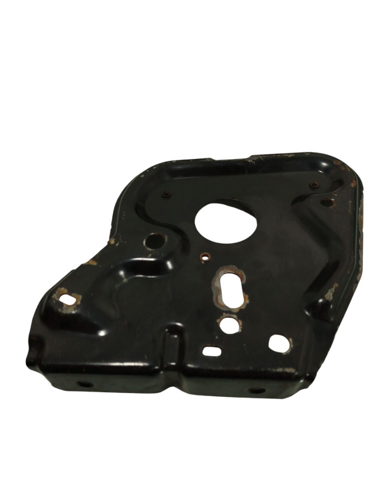 Suporte Caixa Bateria Peugeot 206 1.4 Presence 2005 5