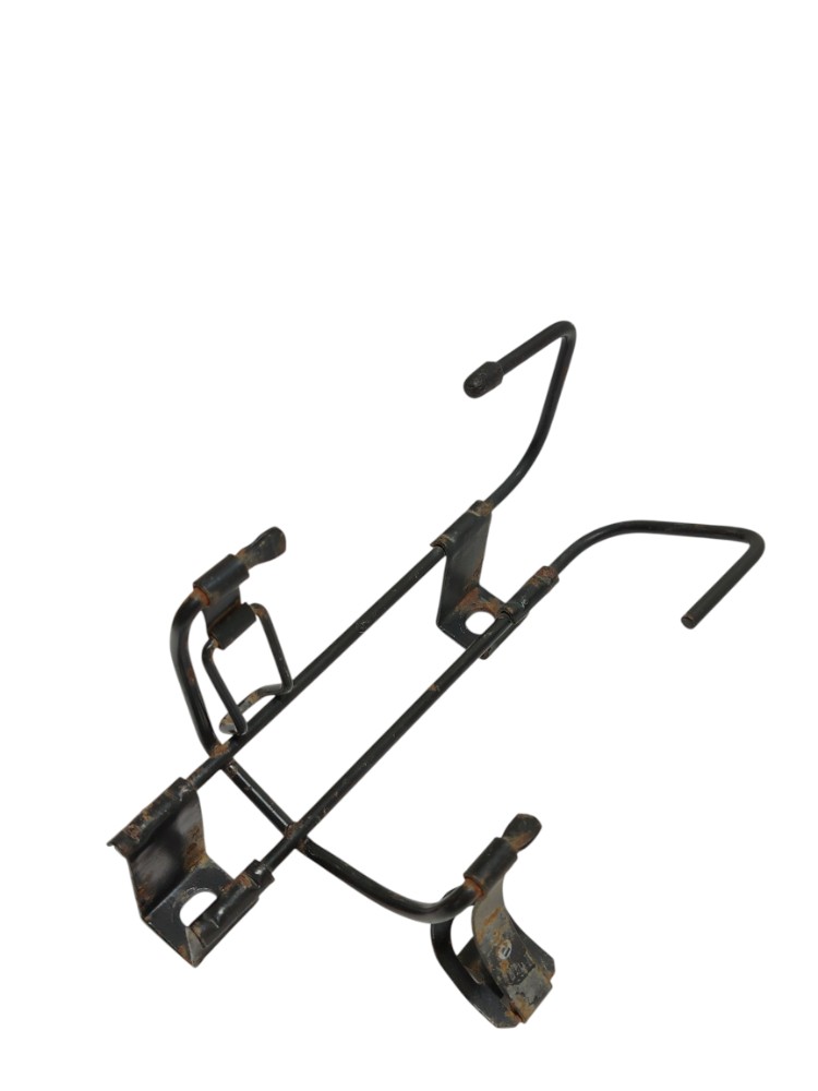 Suporte Extintor Fiat Palio Siena 2002 4