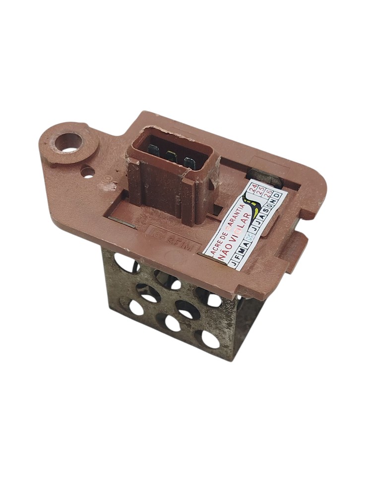 Resistência Caixa Evaporadora Xsara 2000