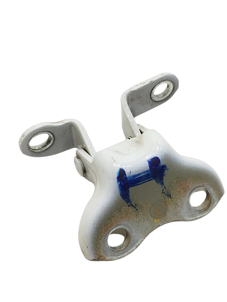 Dobradiça Porta Inferior Diant Direita Etios Hatch 1.5 2017 1