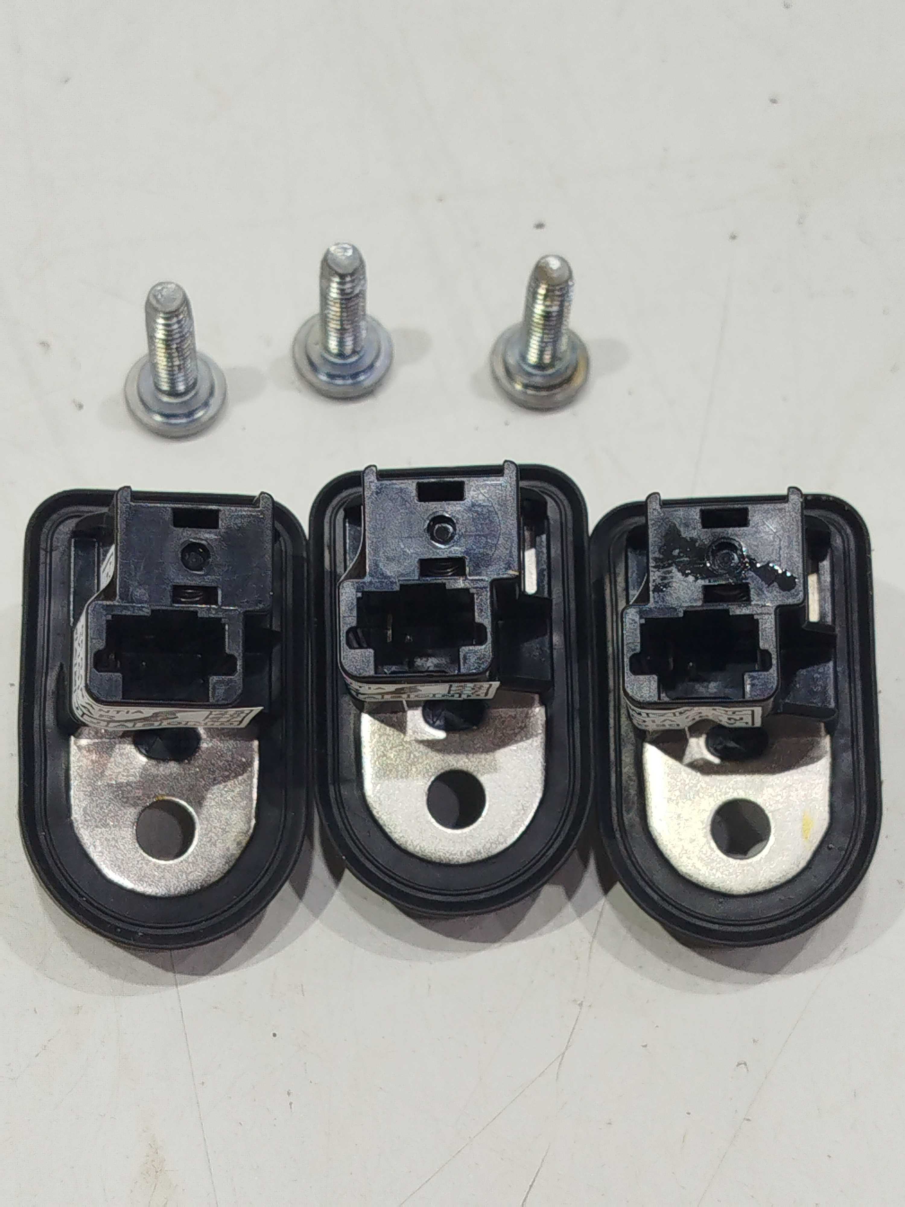 Kit Interruptor Trava Portas Nissan Versa V Drive 2020 3und 4