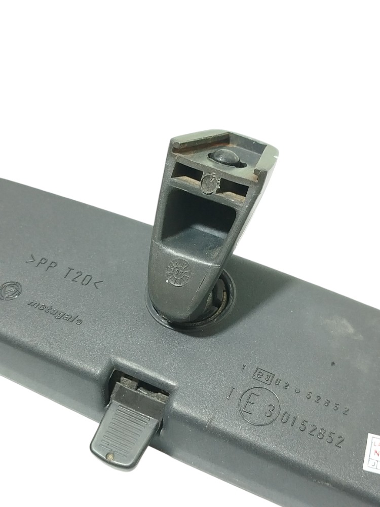 Espelho Retrovisor Interno Fiat Palio 1999 30152852 4